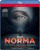 Bellini: Norma. Yoncheva, Calleja (Blu-Ray)